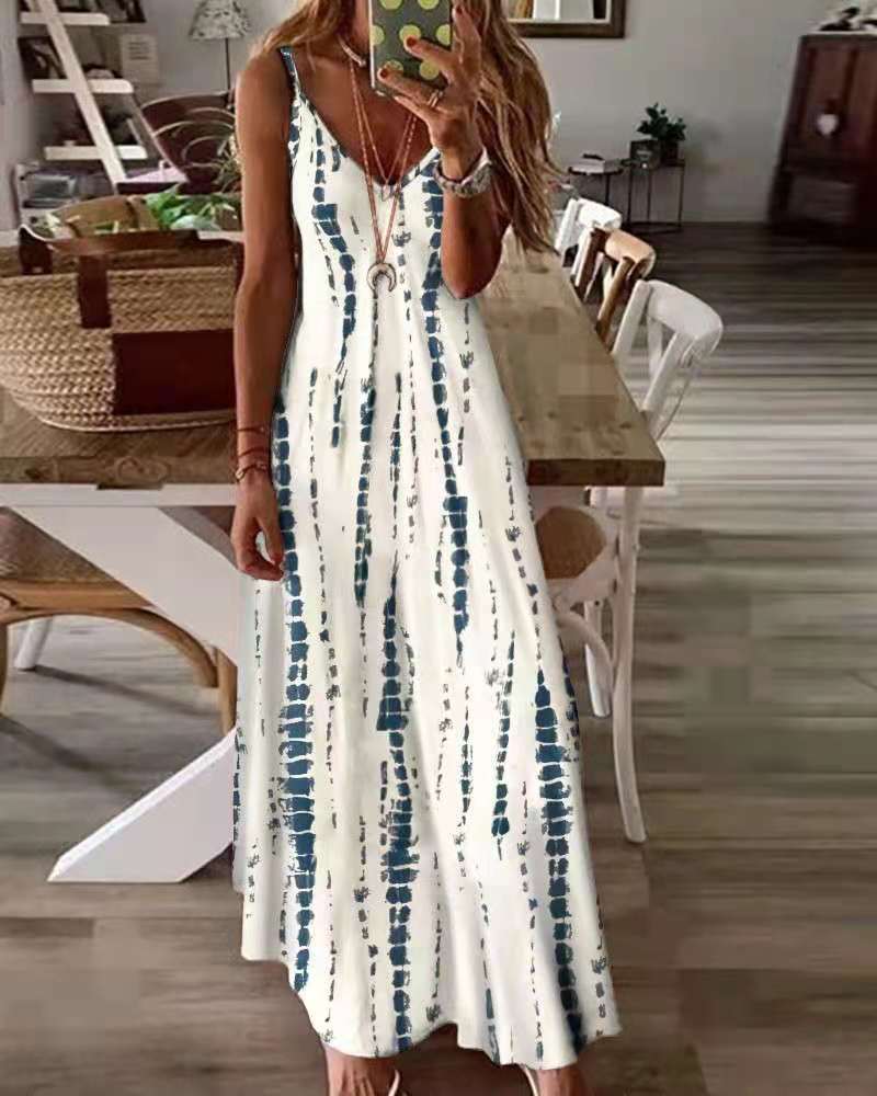 SS Bungee Dress