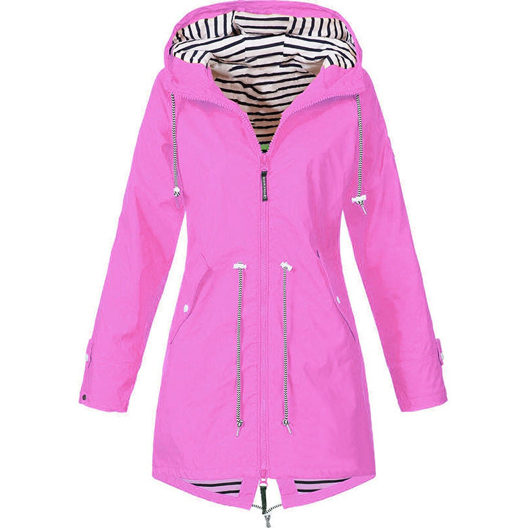 Three In One Two-piece Set Outdoor Mountaineering Coats