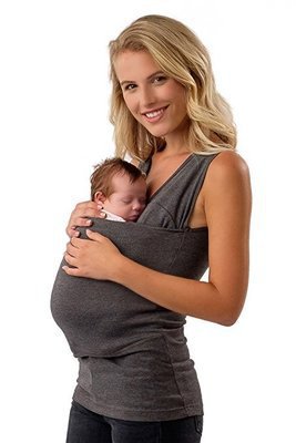 Women's Ddmommy Kangaroo Dad Multifunctional Parent-child Blouses