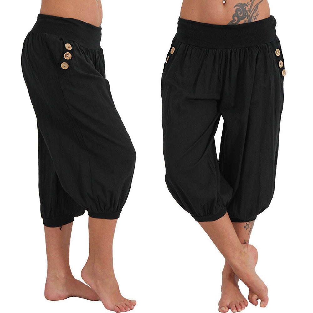 Innovative Classic Beautiful Trendy Summer Casual Pants