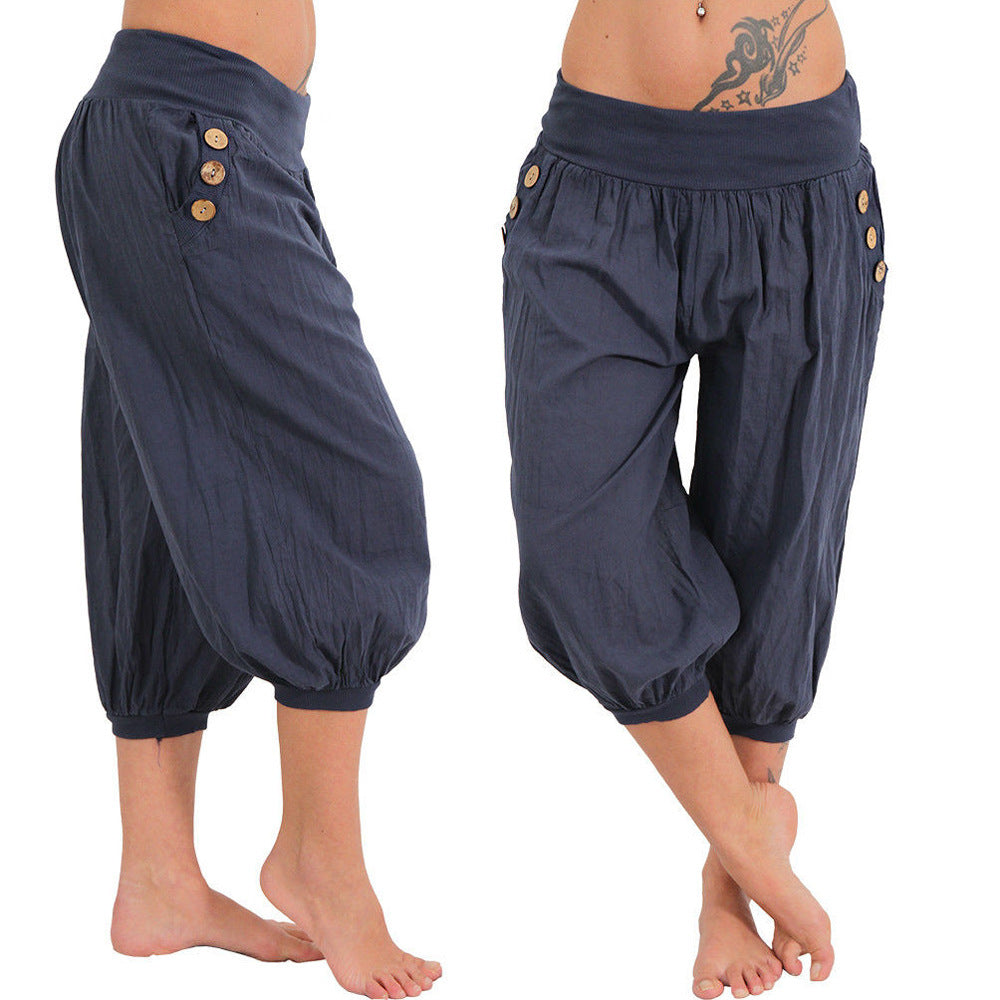 Innovative Classic Beautiful Trendy Summer Casual Pants