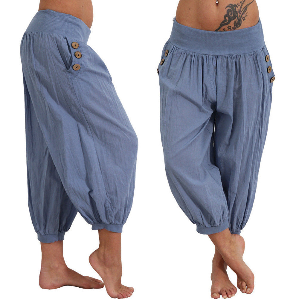 Innovative Classic Beautiful Trendy Summer Casual Pants