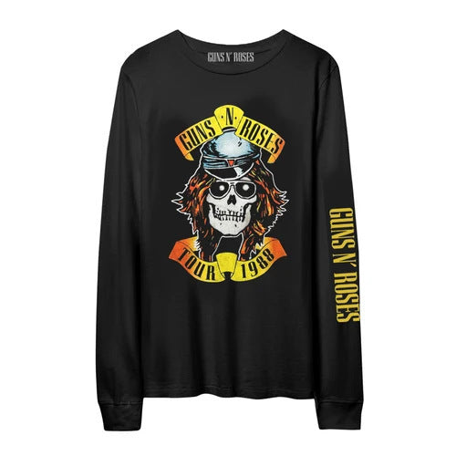 Women's & Men's & Skull Head Print Lettered Casual Fashion Blouses