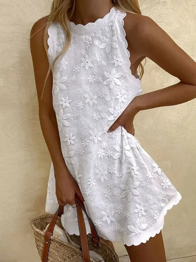 Women's Dress Casual Loose Wear Lolita Dresses