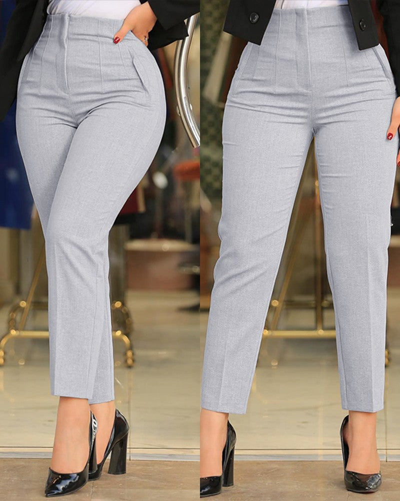 Women's Unique Beautiful Trendy Leisure Fashion Pants